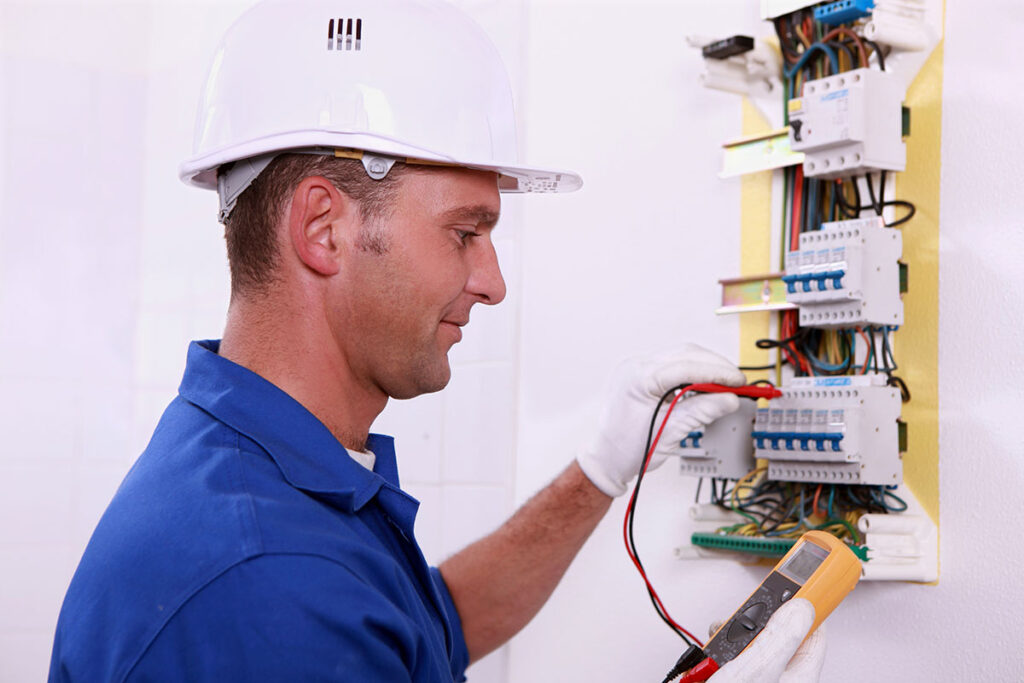 Domestic Electrical Installation