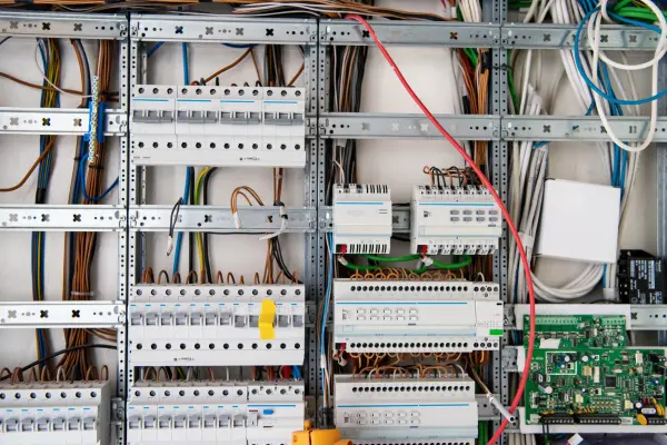 Enhance Your Electrical Power Supply Upgrade Services in Norwich