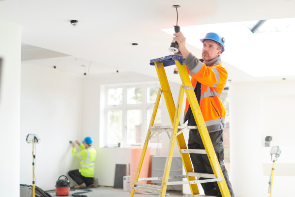 Norwich's Leading Home Electrical Rewiring Specialists