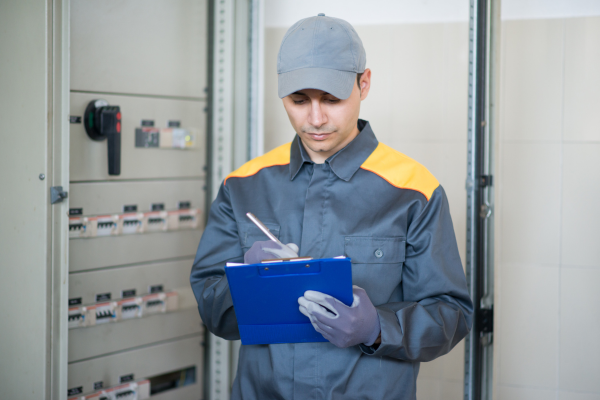 Secure, Efficient, And Up-To-Date Electrical Rewiring Solutions