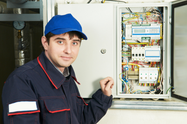 Norwich Norfolk's Premier Commercial Fusebox Services and Replacement Experts