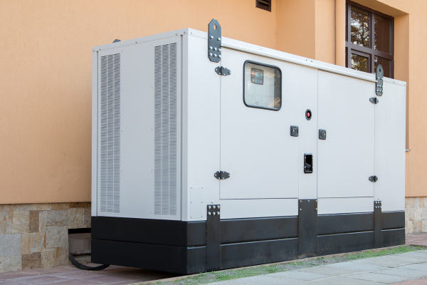 Trusted Commercial Emergency Generators Company in Norwich